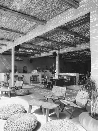 Tanzania - Zanzibar - Zanzibar: Co-Working in Paradise 🐚💻 (private rooms) - 3