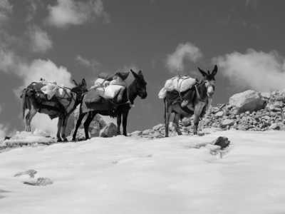 Tajikistan - Pamir Mountains - Trekking the High Pamir: The Remote Place on Earth - 2