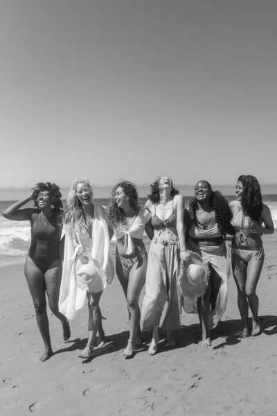 Philippines - Nacpan Beach - Discover Palawan's Hidden Gems: A Girls Paradise Escapade in the Philippines - 3