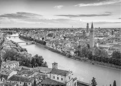 Italien - Verona - Northern Italy Trip to Milan, Lake Como and Verona - 1