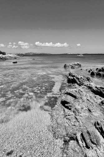 Italy - Pula - 4 Weeks Home Office on Sardinia 💻 - Crystal Clear Water, Pasta, Pizza & much more! ☀