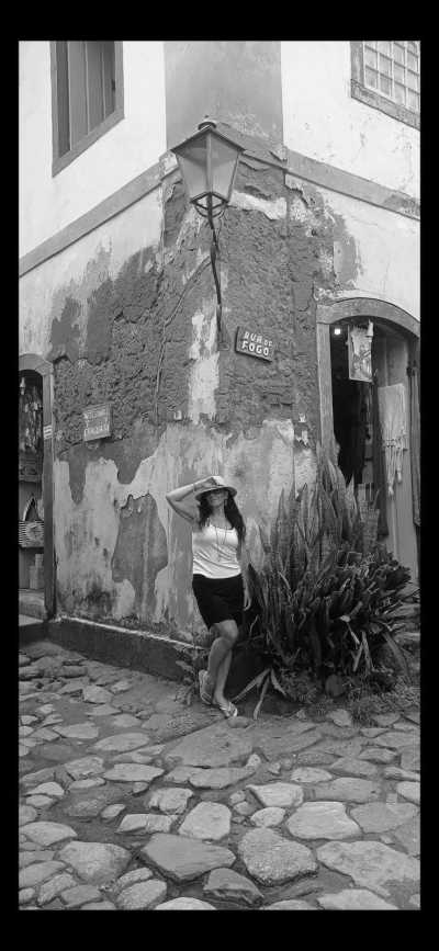 Brazil - Centro Histórico de Paraty - Discover the Captivating World of Paraty, Brazil - 2