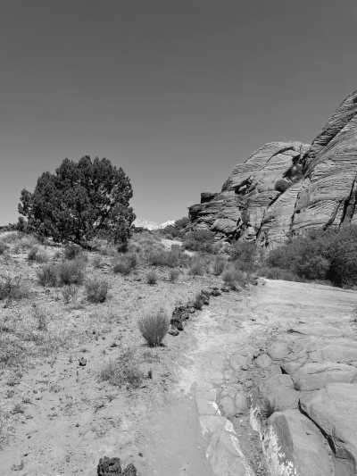 United States - St. George - Hiking the Southwest of the USA - 1