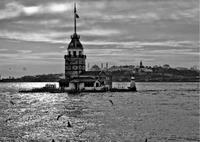 Turkey - Üsküdar - Flavors of Istanbul: A Local Culinary Journey in Turkey's Vibrant Capital - 2