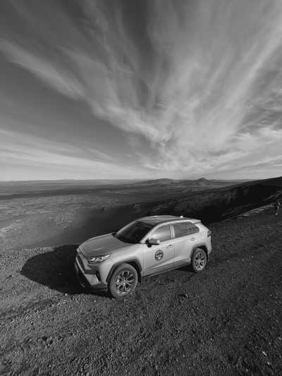 Island - Landmannalaugar - Iceland Highlands Summer Adventure: Explore the Breathtaking Beauty of the Highlands - 1