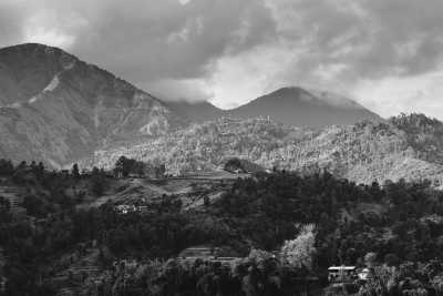 Nepal - Dipang Lake - Travel Like a Local and Explore Nepal - Pokhara and Places Around!
