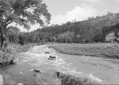 Philippines - Cagayan De Oro City - 🇵🇭 Philippinen 🏝️ 14d Abenteuer Philippinen Backpacking Reise - Tauchen, Rafting, Vulkane, Kiten 🚀 - 3