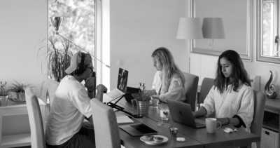 Mexico - Puerto Escondido - Coworking & Surf in Mexico - Puerto Escondido - 3