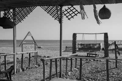 Ägypten - Abu Galoum - Dahab Unforgettable Experience with Tiago&Paola: A Journey of How We Met and Fell For the Land & Local Culture | All-inclusive - 4