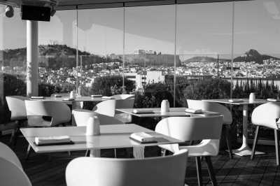 Greece - Athens - Ultimate 6-Day Athens and Mykonos Experience: VIP Tables, Clubs, Fine Dining, Yoga, Fitness, Historical Tours, Beachside Villa - 2