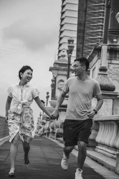 Malaysia - Putrajaya - Awesome Co-Working Trip in Kuala Lumpur, Malaysia with a local and travel photographer - 13