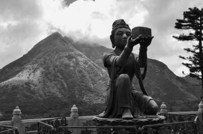 Eastern Asia - Lantau Island - Travel with Local in Hong Kong to Explore Nature and the City - 3