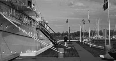 Nordeuropa - Kopenhagen - Natur-und Kultur Segeltörn von Kopenhagen - 7