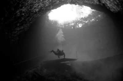 Egypt - Blue Hole of Dahab - Exploring the Beauty of Dahab: A Journey through Desert and Sea - 7