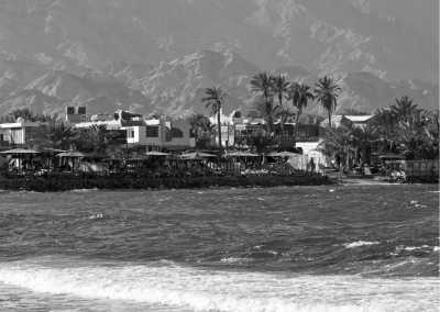 Ägypten - Dahab - Girls Chill Out Trip in Dahab, Egypt - 2