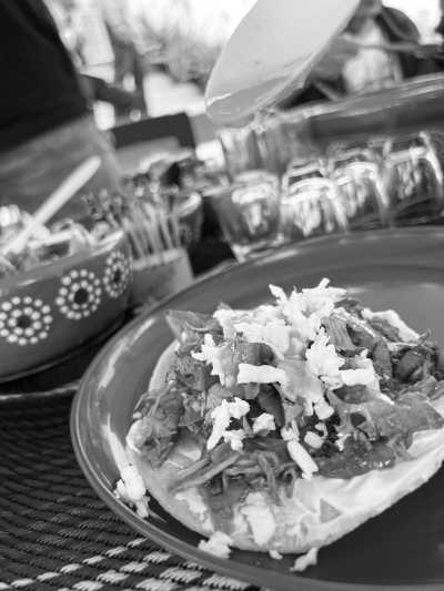 Mexiko - Xochimilco - Spend a Week Like a Local in Mexico City - 3