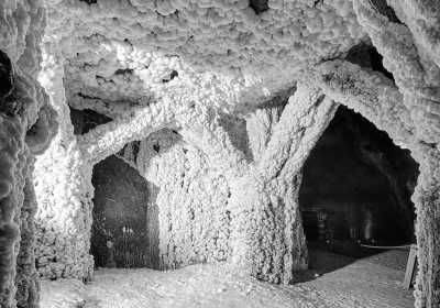 Poland - Wieliczka Salt Mine - Discover the Beauty of Southern Poland: Budget-Friendly Experience - Krakow, Wieliczka Salt Mines, Tatras, and More! - 8