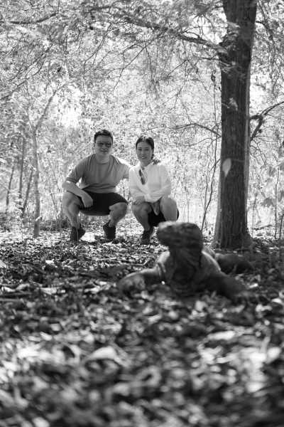 Indonesien - Padar Island - Explore Komodo Island : The Real Jurassic Park - 10