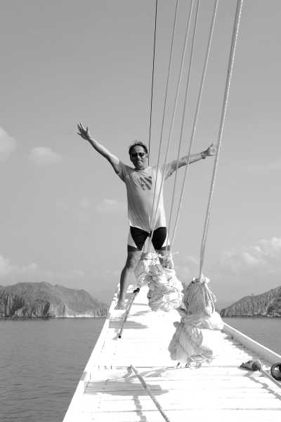 Indonesien - Pulau Kelor - Explore Komodo Island : The Real Jurassic Park - 5