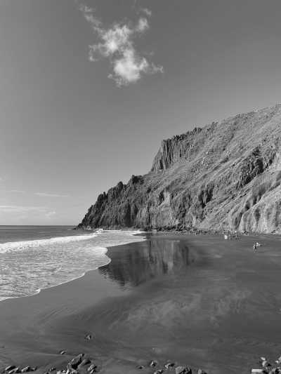 Spain - Igueste - 🌋 Volcano I Yoga I Hike & Beach 🌴  Escape winter and enjoy the canary sun in December  ☀️⛱ - 4