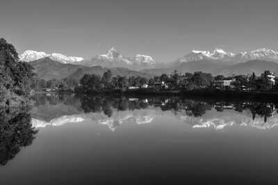Nepal - Pokhara - Jungle Trip in Nepal - Jungle Safari, Elephants, Rhinos, and More | Wildlife Trip - 3