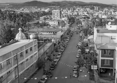 Ethiopia - Addis Ababa - Discover Addis Ababa - The real Ethiopia with a local! - 1