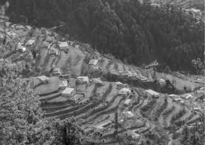 Pakistan - Nathia Gali - 10 Days Co-working Trip along with Camping experience 🏕 on the top of Mountains - 1