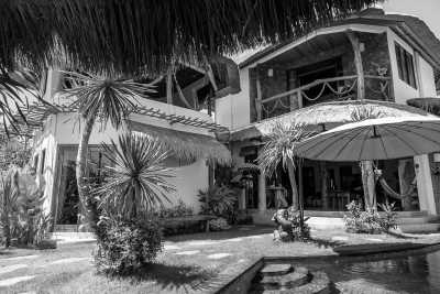 Indonesia - Uluwatu Beach - Uluwatu Coliving and Coworking in South Bali, Indonesia 👩‍💻👨‍💻 - 5