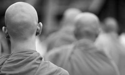 Korea, South - Beopjusa Templestay - 🇰🇷 South Korea: 1 week adventure! 🏛️ Temple homestay with monks, DMZ/JSA, 🥾 National park hiking, 🍣 Enjoy all the local food!! - 1