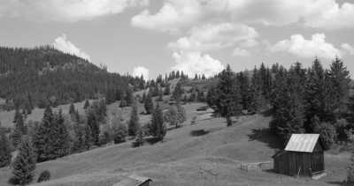 Europa - Ceahlău - Adventure 4x4 Romania - 2