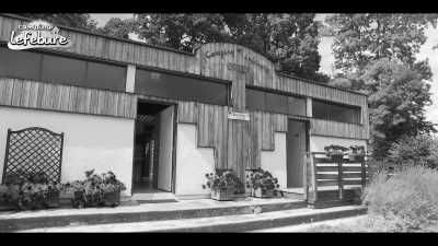 France - Camping Lefébure - A Magical Experience | Alsace, France | Walkshop Light | 4 Days | 4 Lakes Tour - trip to Lac Blanc, Lac Noir & more - 7