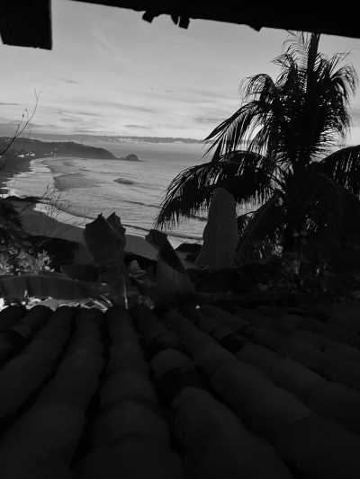 Mexico - Playa Zipolite - Travel with a local 😎 🇲🇽✨  Full of Positive Energy: Mexico City, Tepoztlan, Oaxaca Beach (Chacahua-Zipolite) - 1