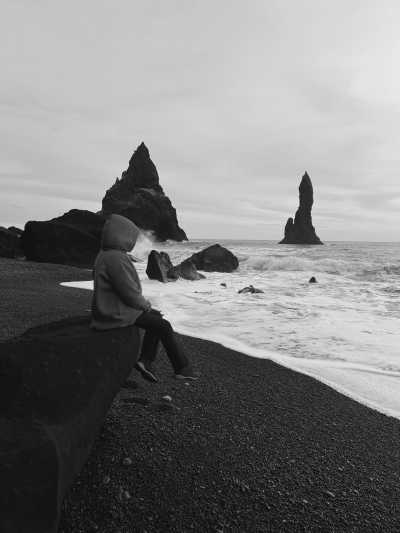 Island - Höfn - Iceland Highlands Summer Adventure: Explore the Breathtaking Beauty of the Highlands - 4