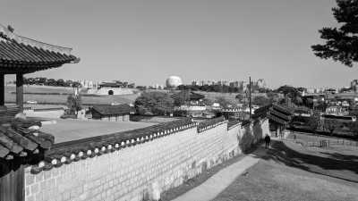Korea, South - Suwon Hwaseong Fortress - Discover Korea with a Local - 1