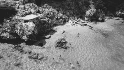 Greece - Lefkada - Segeln an der Westküste Griechenlands - türkisfarbenes Wasser, weiße Strände, Erholung, Spaß und Kultur