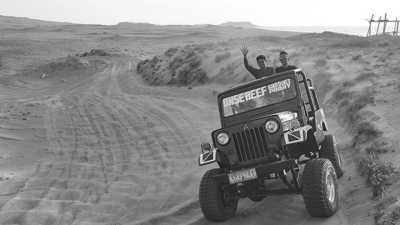 Philippines - Ilocos Norte - Philippines Roadtrip Adventure: Discover Northern Luzon's Surfing, Sightseeing, Hiking, Beaches, Instagrammable Spots, and Food - 7