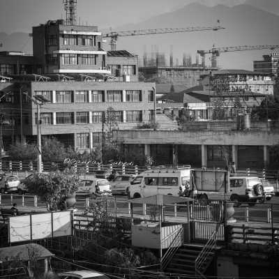 Nepal - Kathmandu - Rara Lake Serenity: Exploring Nepal's Pristine Gem Amidst Himalayan Splendor - 1