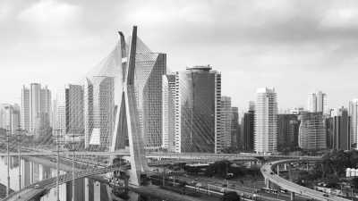 Brasilien - São Paulo - 🇧🇷 Tomorrowland Brasil: Der perfekte Trip – Strände, Dschungel, Städte und das legendäre Festival! 🇧🇷 - 2