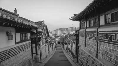 Korea, Süd - Yeoju-si - Bikepacking Korea: Seoul to Busan - Adventure Expedition