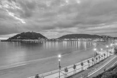 Spain - Donostia-San Sebastian - San Sebastián: A Dreamy City that Offers Nature, Culture, Food, and the City Life!