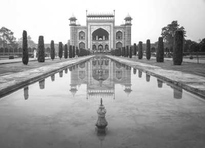 India - Agra - Experience India -  Delhi, Jaipur, Agra & Holi Festival with locals - 1