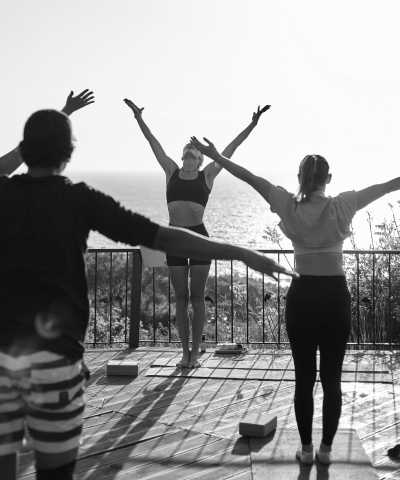 Turkey - Kabak Beach - Lycian Way Yoga and Hiking Retreat in Turkey - 1