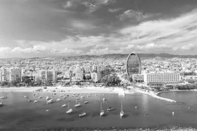 Cyprus - Limassol - Co-working Adventure in Magical Cyprus! Big Villa, private pool and garden!