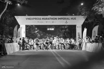 Vietnam - Cửa Việt Beach - Travel through Central Vietnam (Da Nang, Hoi An, Hue, Quang Tri) - Sandy Beaches, Ancient Town, Imperial City, Ancient Citadel and Marathon - 1