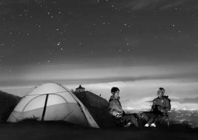 Indonesia - Mount Andong - Hiking Mount Andong: Mountian for Beginner, Outdoor Activity With Stunning Scene in Indonesia - 2