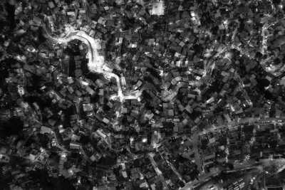 Colombia - Medellín - Enjoy Medellin "City of Eternal Spring", Colombia ⛰️: Cool off in a clear river,  Immerse yourself in the Colorful Paisa Culture and Delight Yourself with the Best Coffee ☕ and a Crispy Chicharrón 🐽! - 6