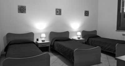 Italy - Marsala - CoLearning - Kitesurf Trip in West Sicily - 8