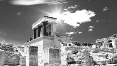 Greece - Heraklion Archaeological Museum - 🌴 Productivity Coworking in Crete 🌞 Workshops, Networking, BBQ, Pool, Sunset Beach, Amazing Food & More!