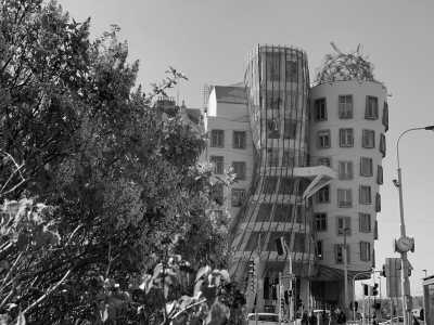 Czechia - Prague - Welcome to the Wild Experience With A Local: The Prague Hidden Gems Walking Tour 3 Days - 1