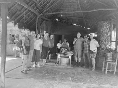 Mexiko - Oaxaca - SOUTH MEXICO WONDERS, DAY OF THE DEAD EDITION - 55